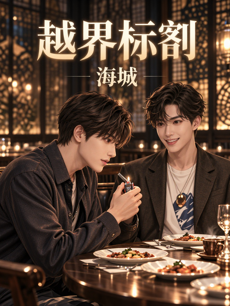 越界条款 cover