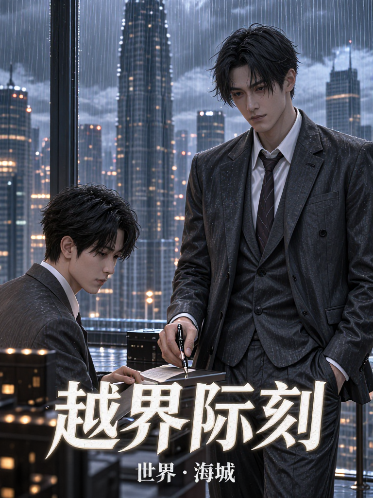 越界条款 cover