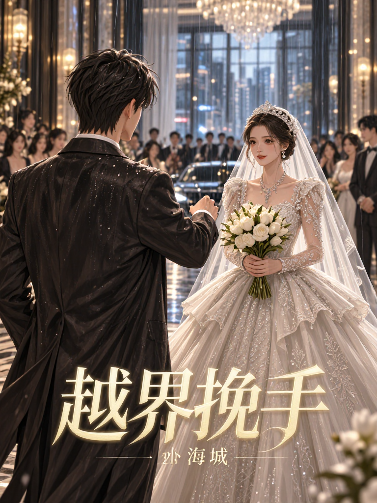 越界挽手 cover