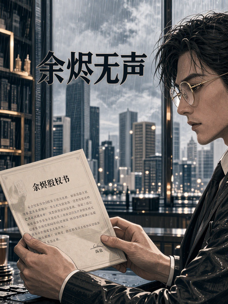 余烬无声 cover