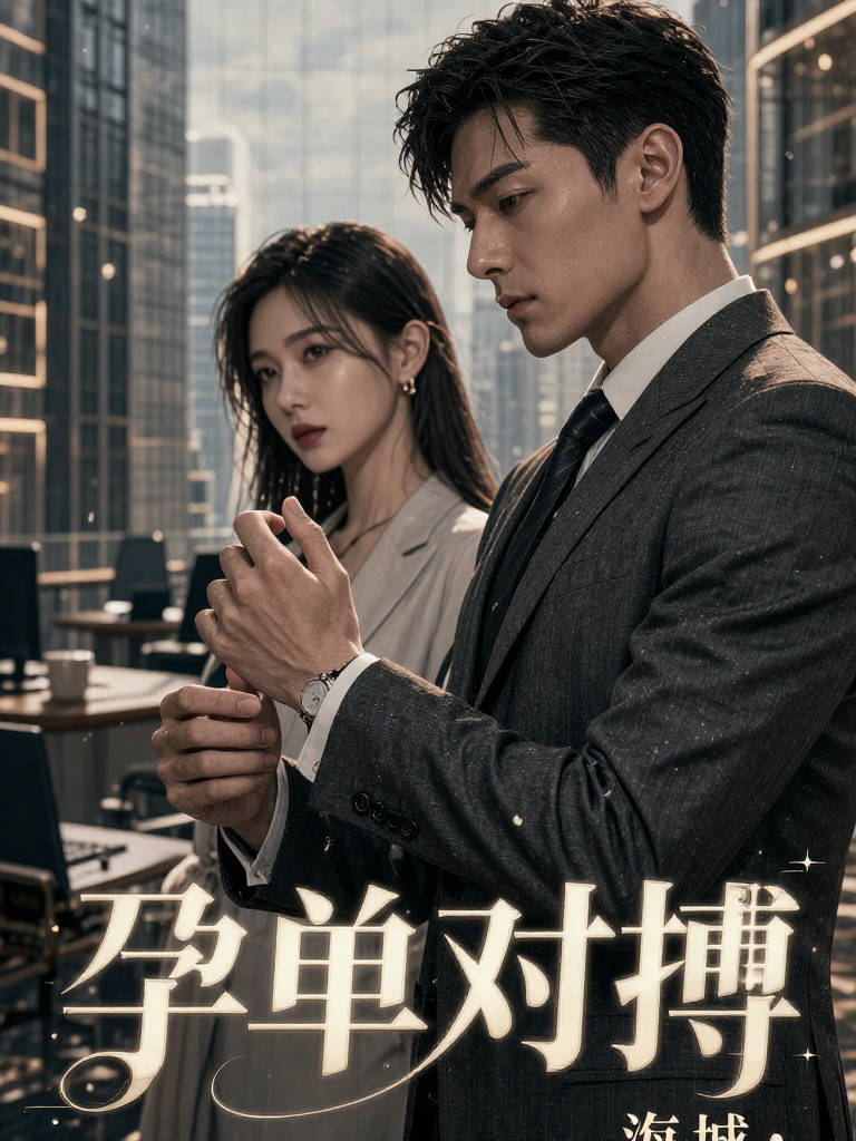 孕单对赌 cover