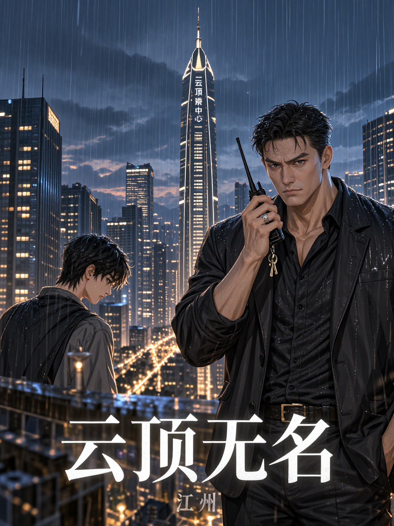 云顶无名 cover