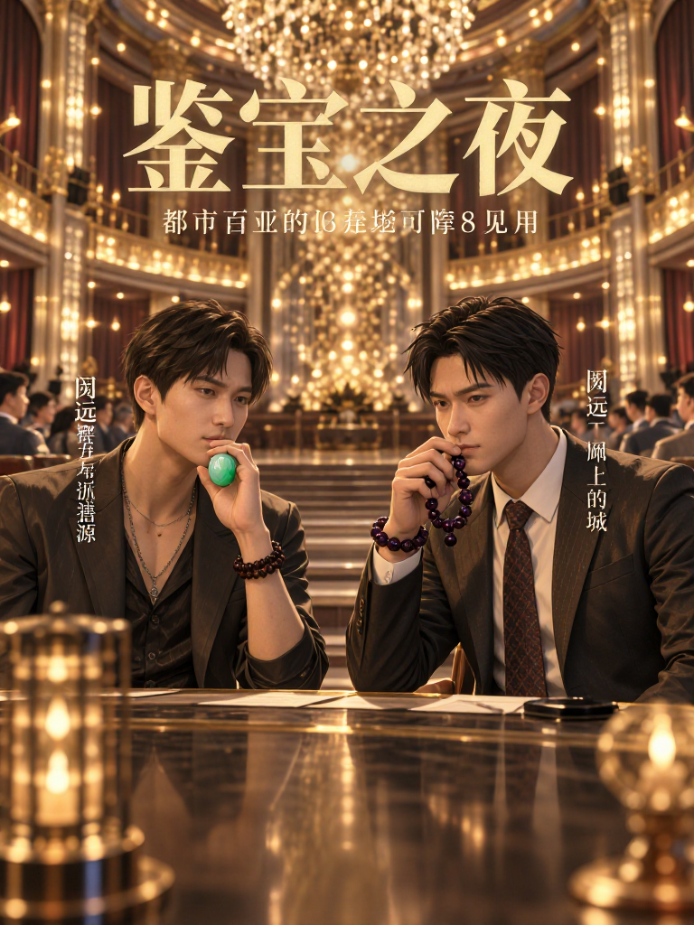 玉佩上的血 cover