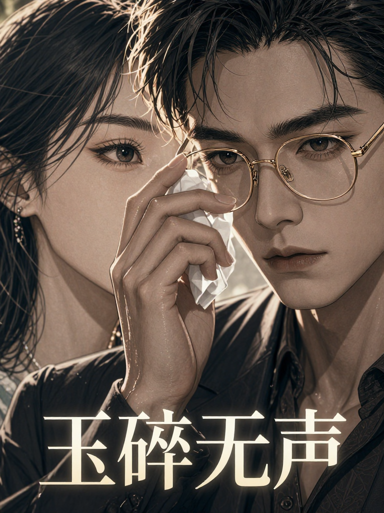 玉碎无声 cover