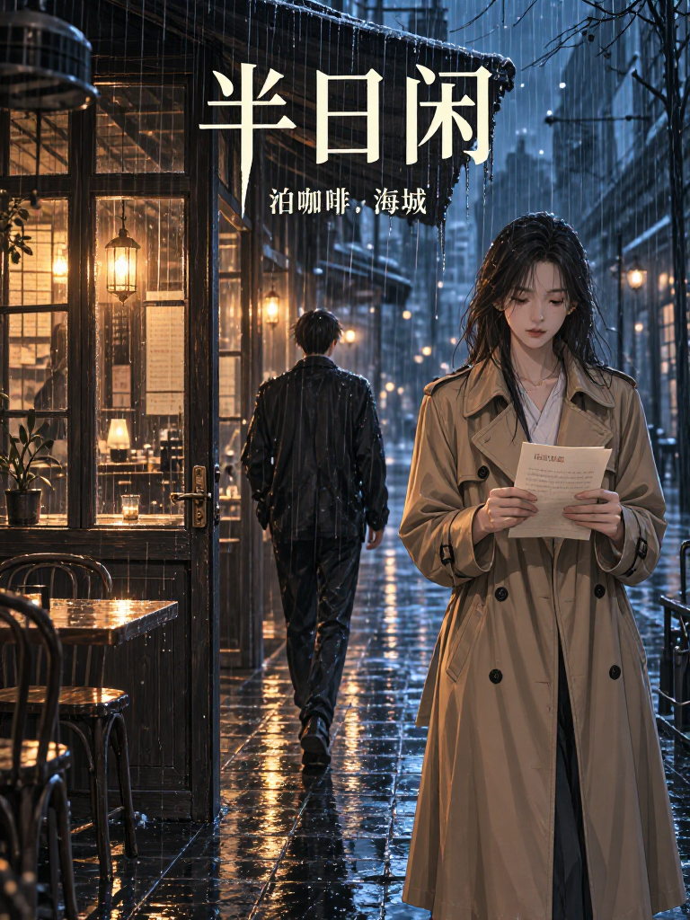 雨停之前 cover