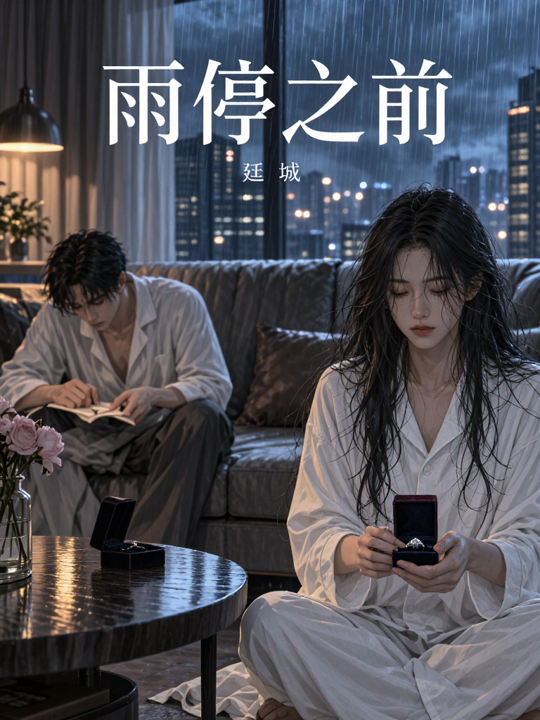 雨停之前 cover