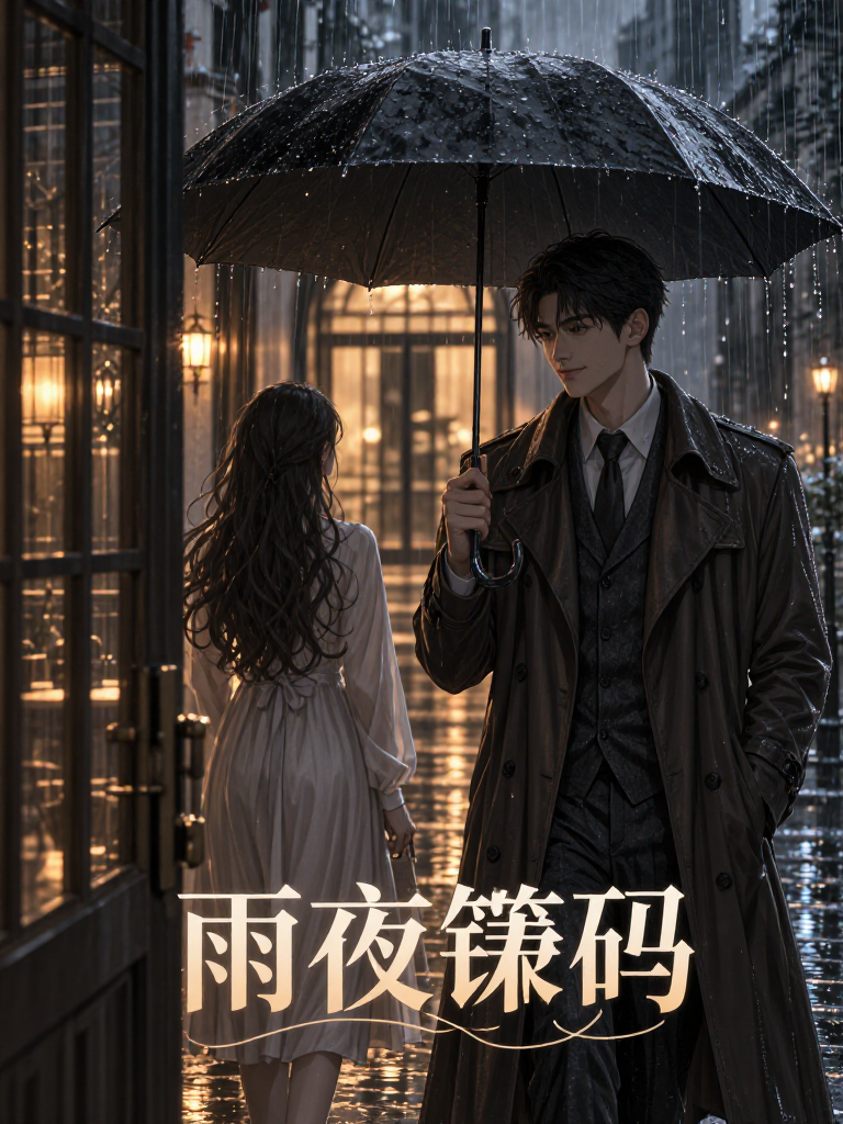 雨夜筹码 cover