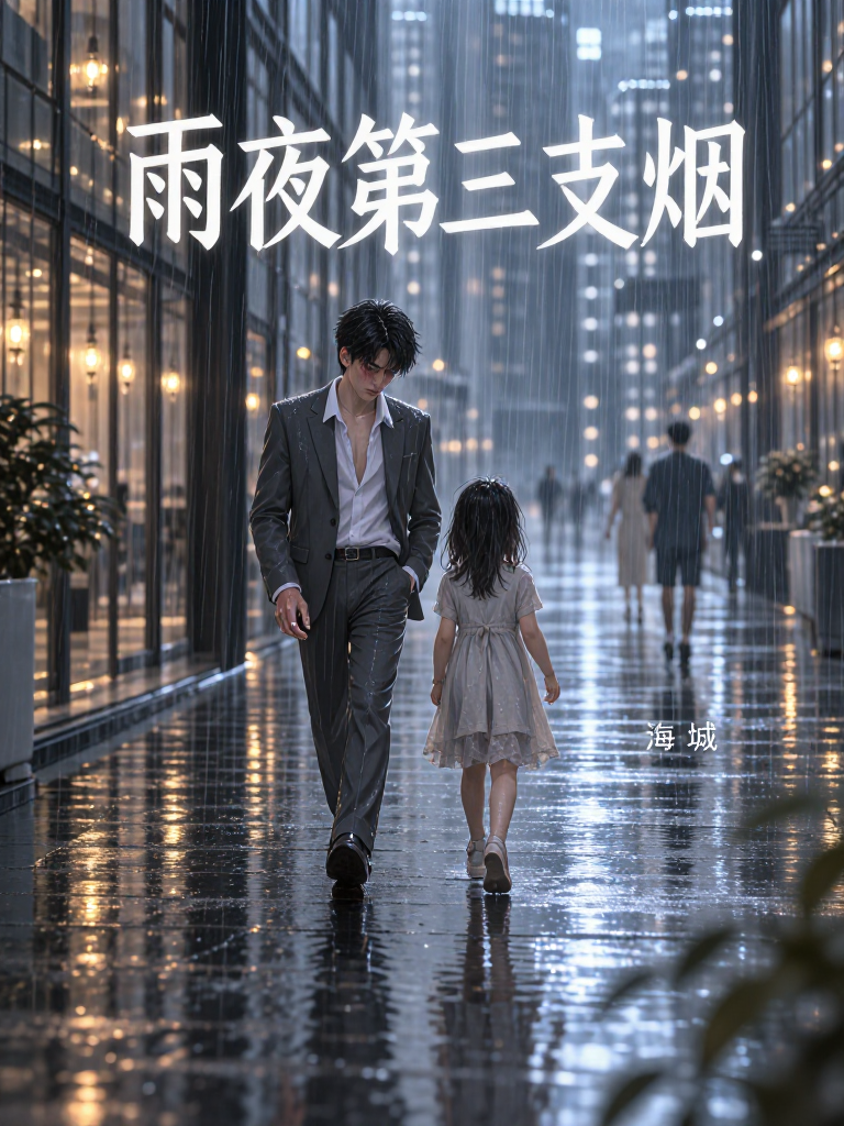 雨夜第三支烟 cover