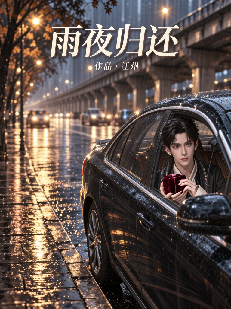 雨夜归还 cover