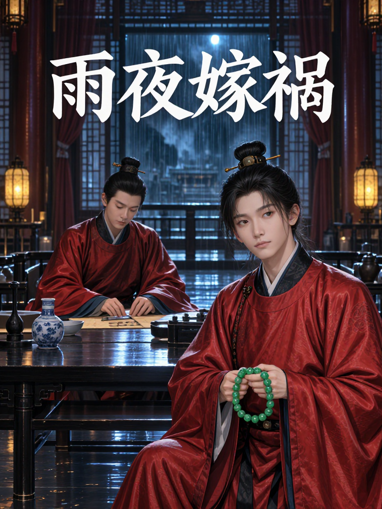 雨夜嫁祸 cover