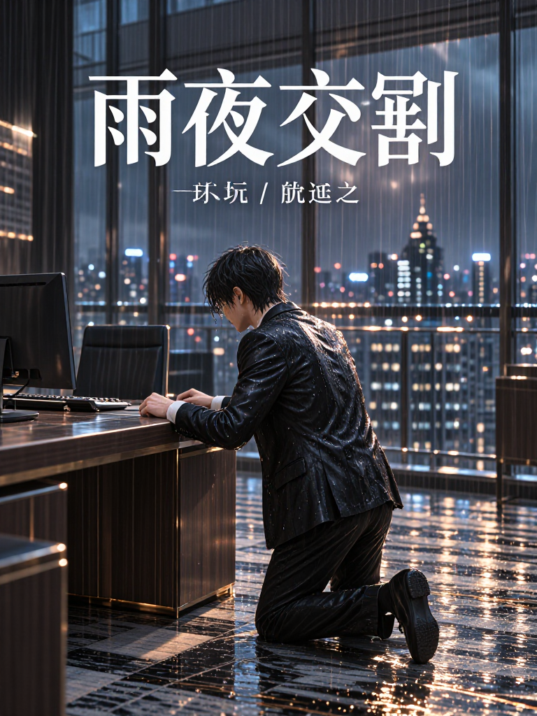 雨夜交割 cover