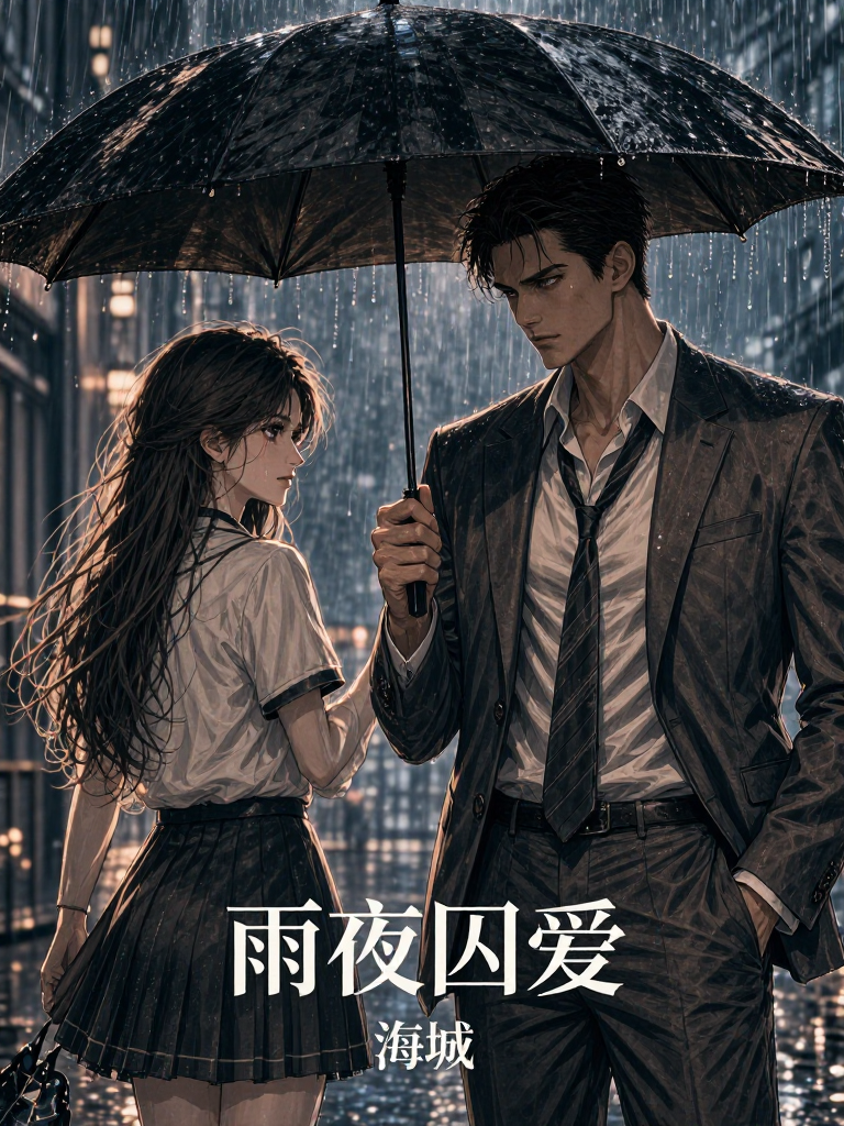雨夜囚爱 cover