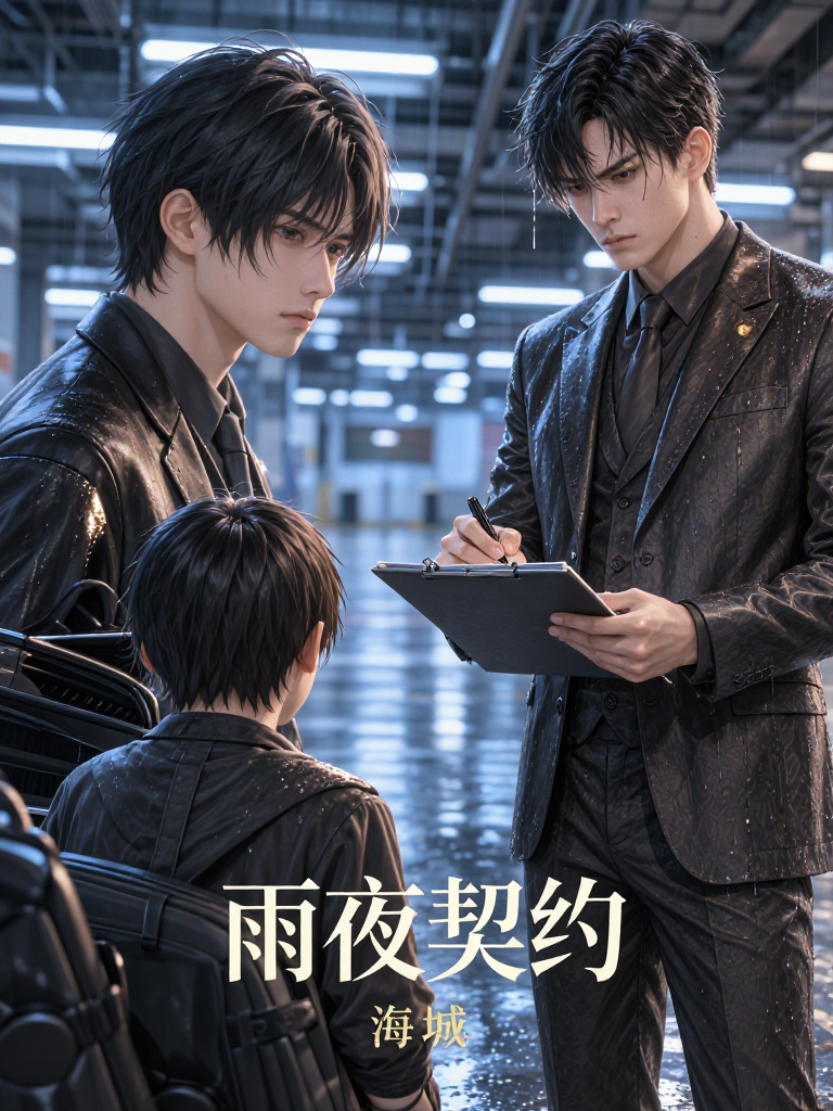 雨夜契约 cover