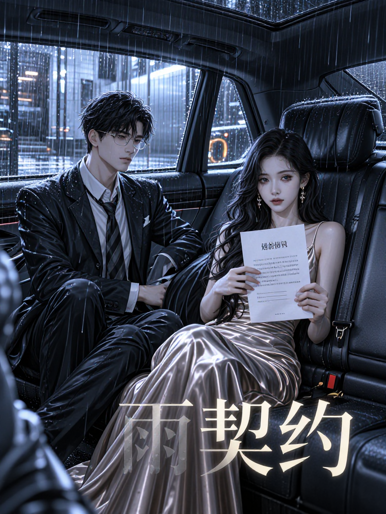 雨夜契约 cover