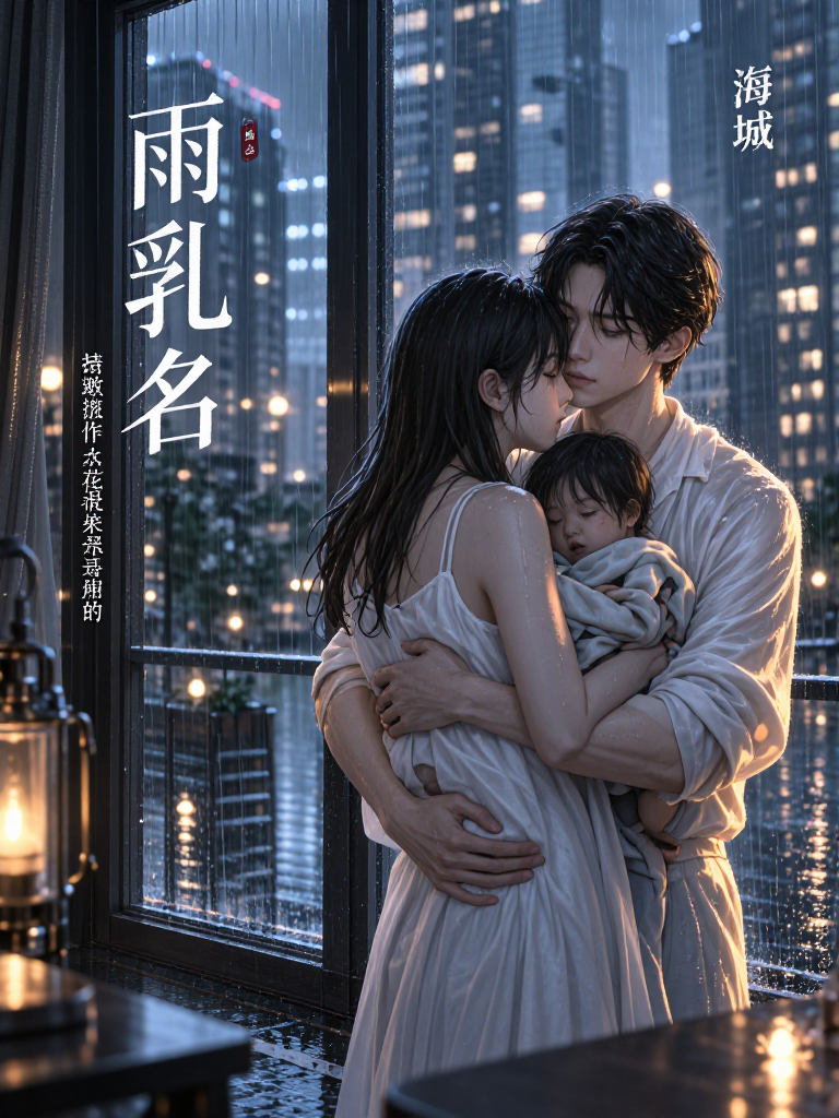 雨夜乳名 cover
