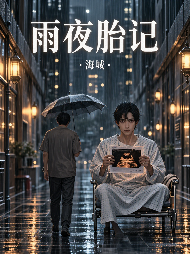 雨夜胎记 cover
