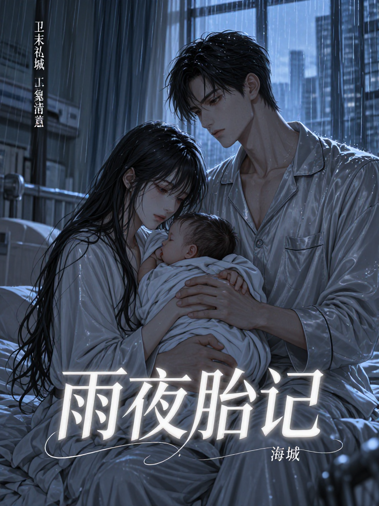 雨夜胎记 cover