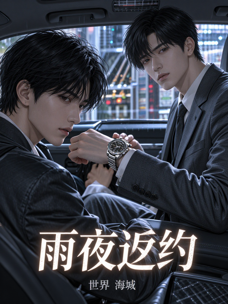雨夜违约 cover