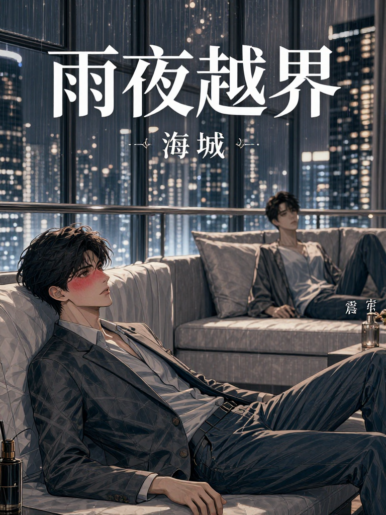 雨夜越界 cover