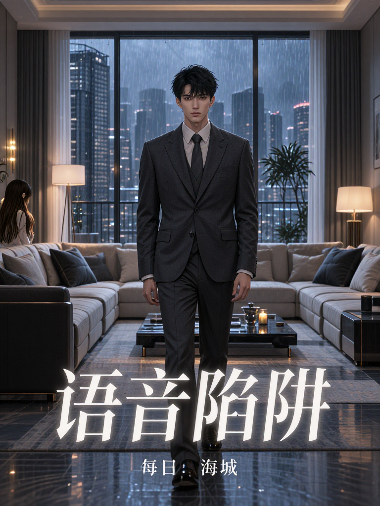 语音陷阱 cover