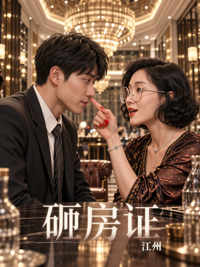 砸房证 cover