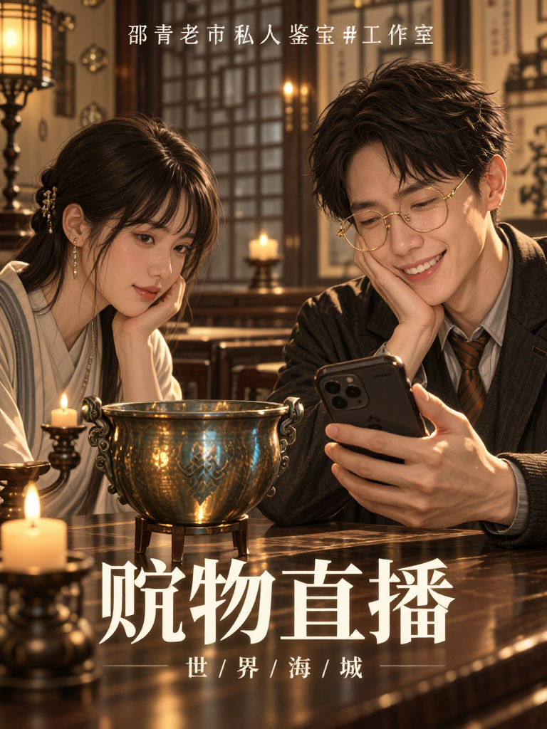 赃物直播 cover
