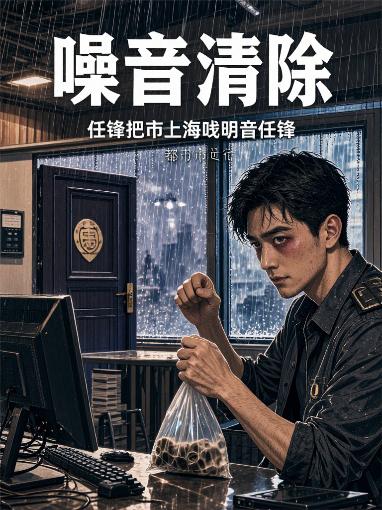 噪音清除 cover