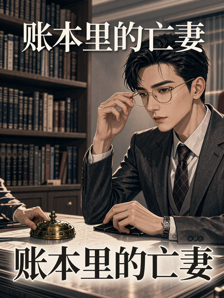 账本里的亡妻 cover