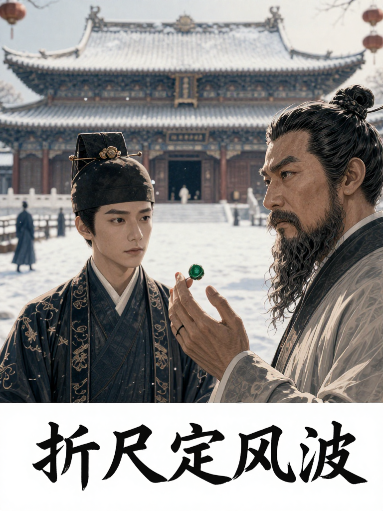 折尺定风波 cover