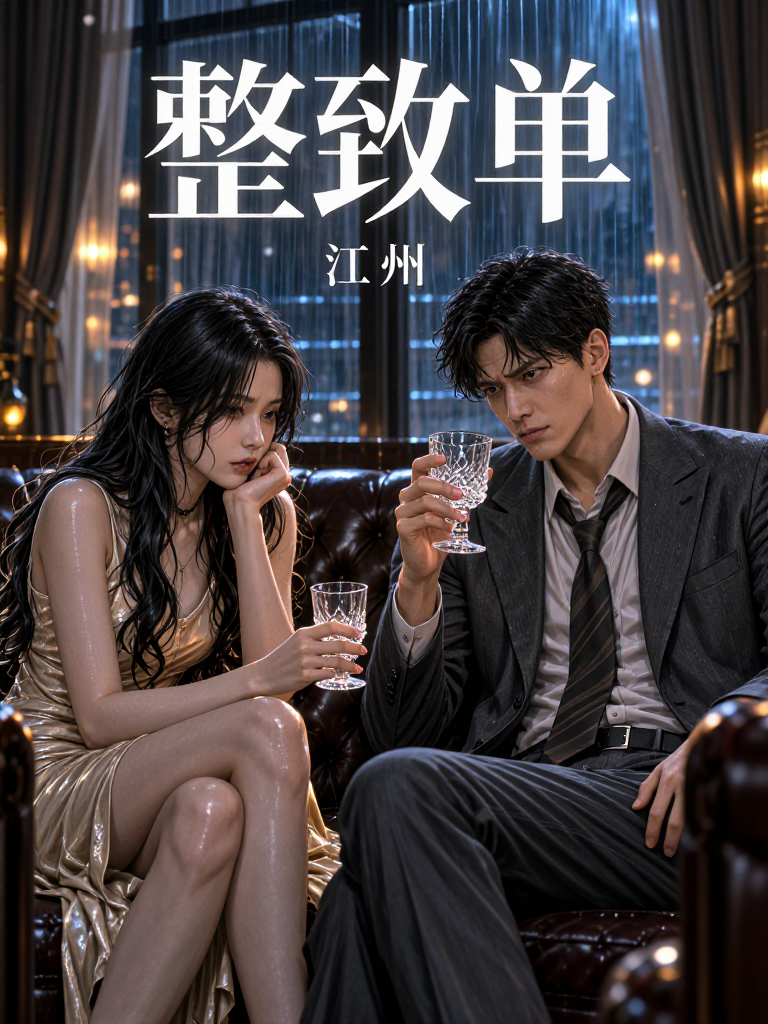 整改单 cover