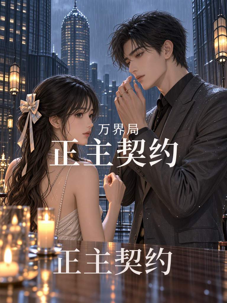 正主契约 cover