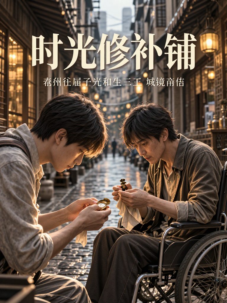震碎滴答 cover