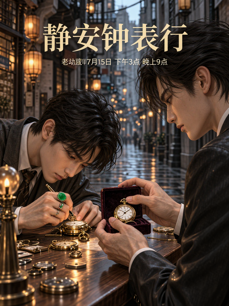震碎机芯 cover