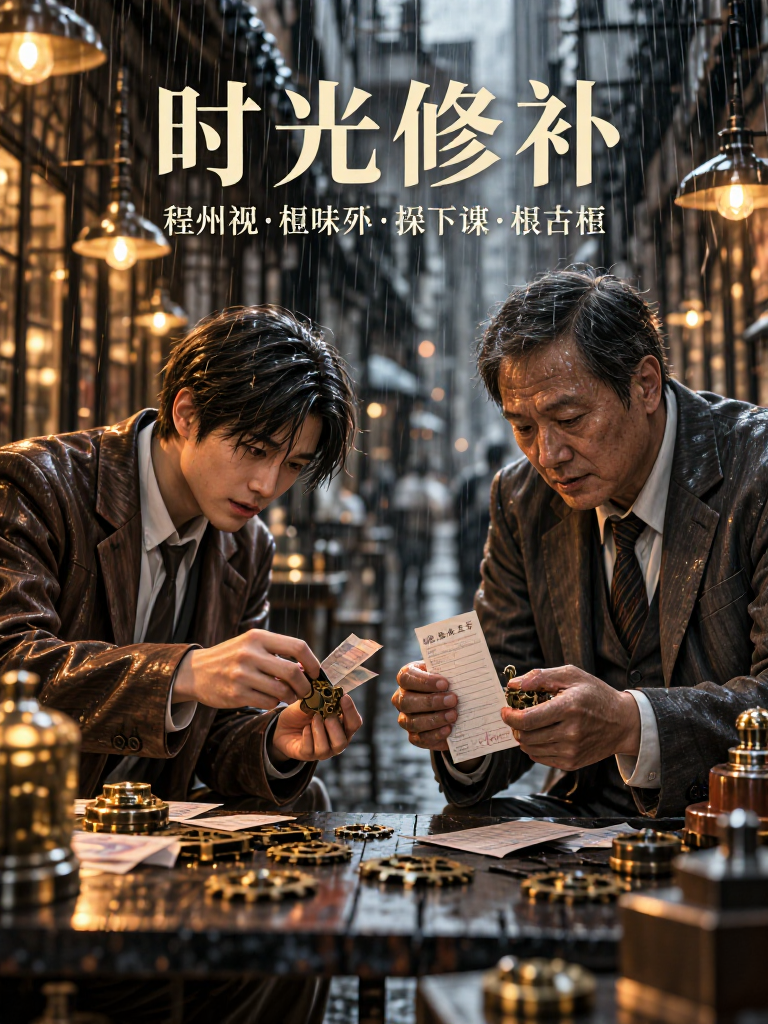 震碎三千 cover