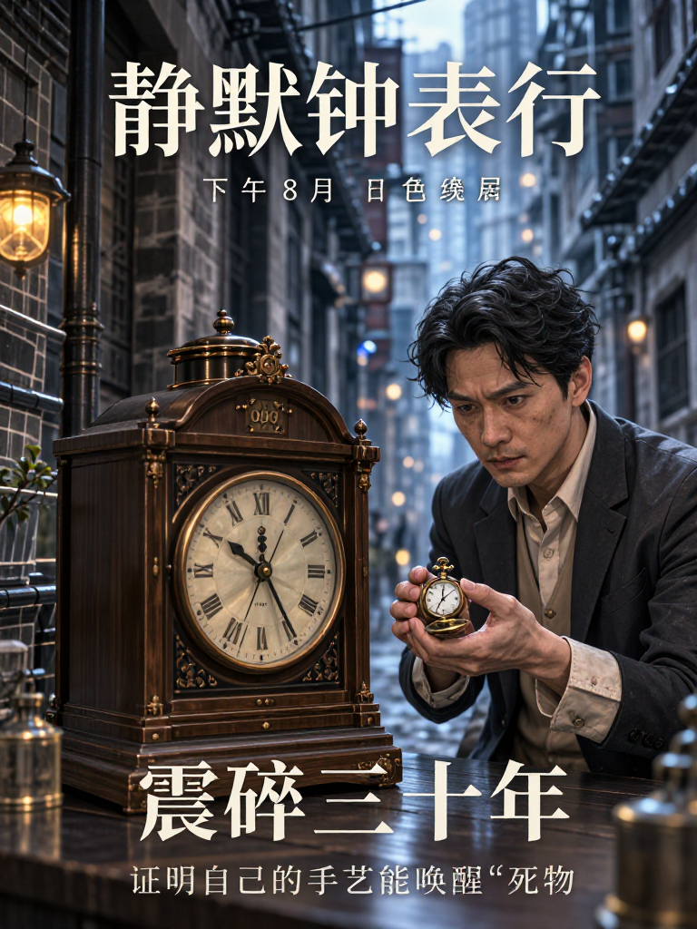 震碎三十年 cover