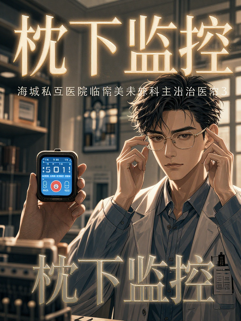 枕下监控 cover