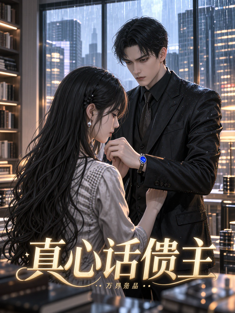 真心话债主 cover
