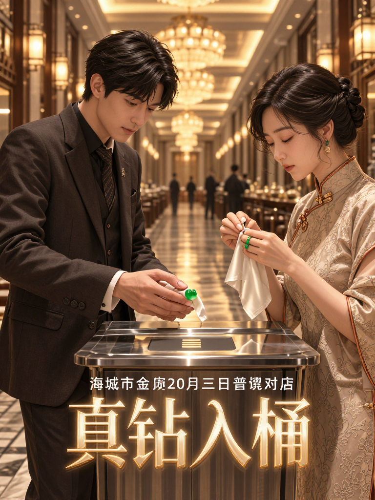 真钻入桶 cover