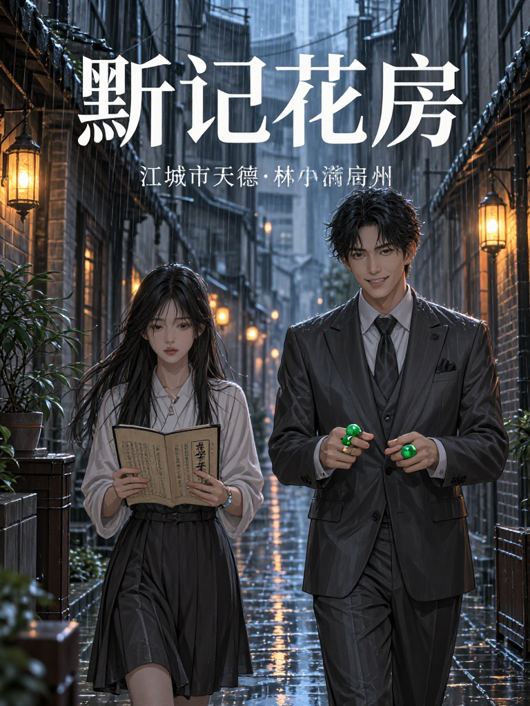 折寿花房 cover