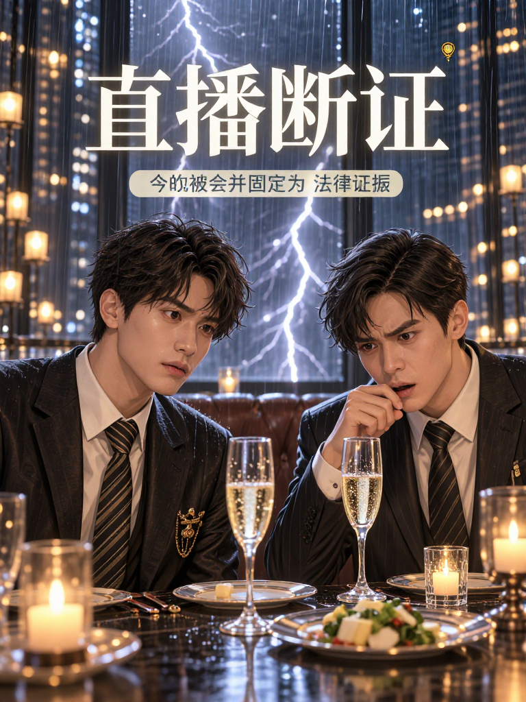 直播断证 cover