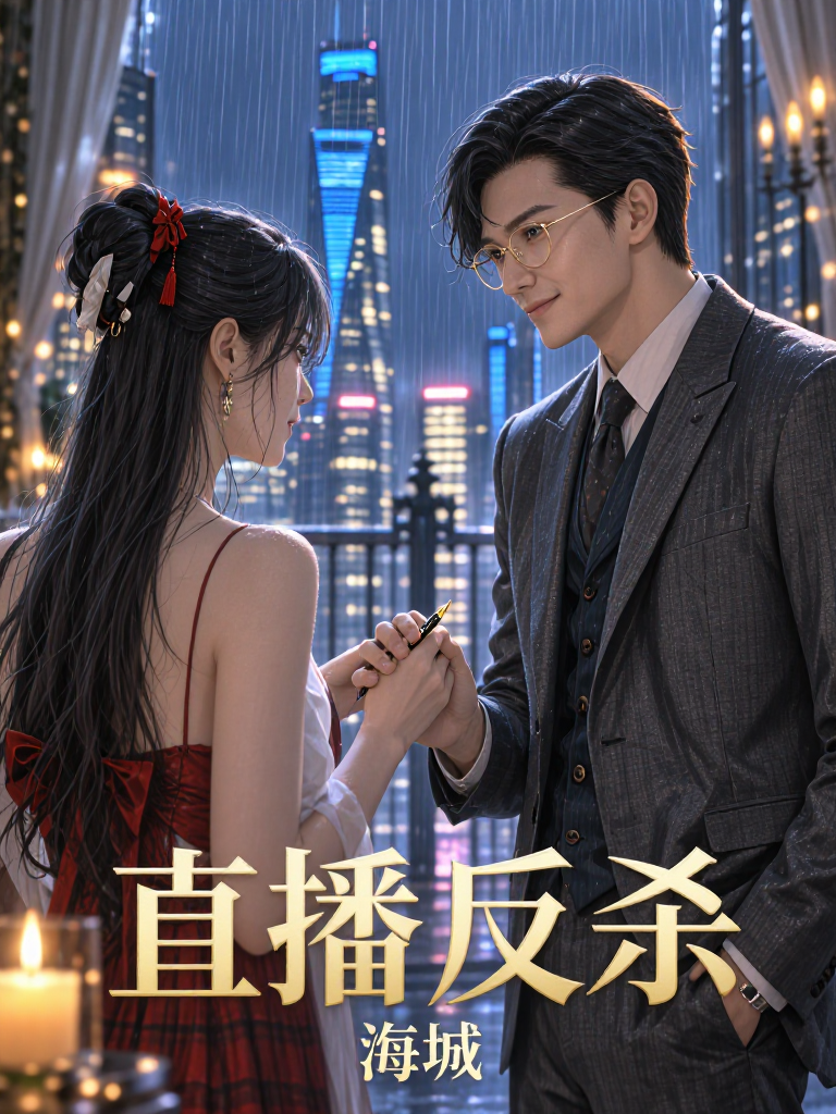 直播反杀 cover
