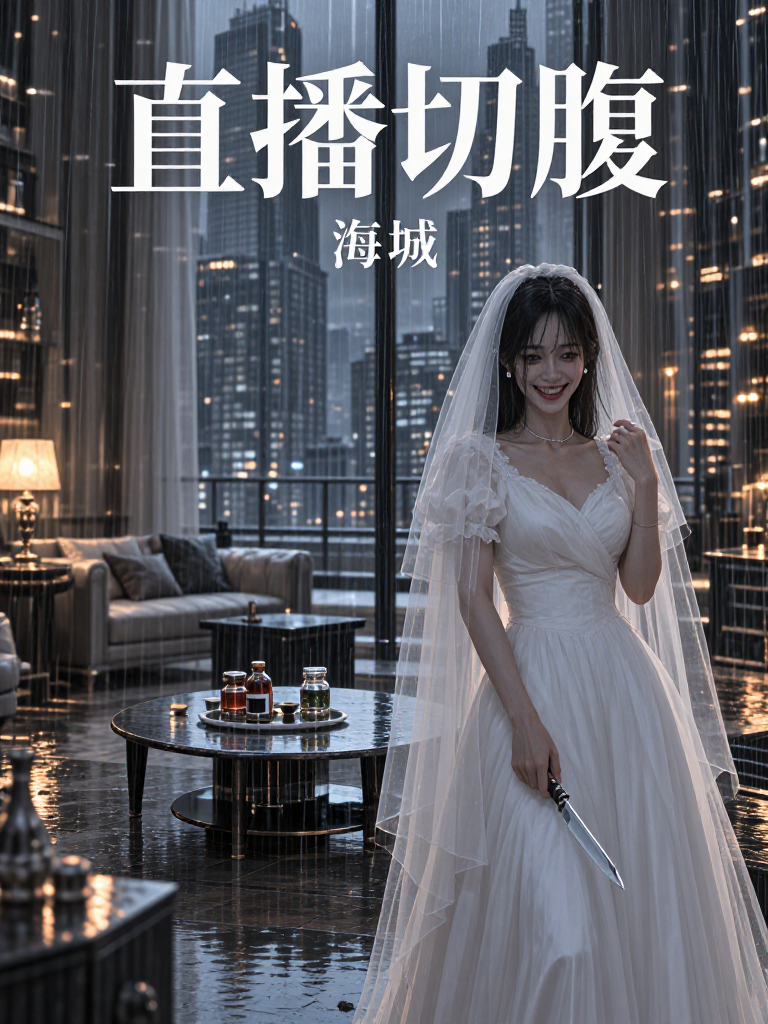 直播切腹 cover