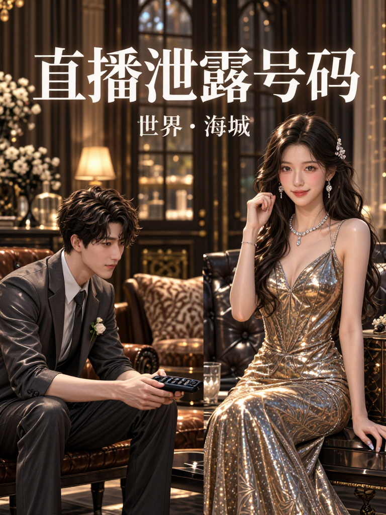 直播泄露号码 cover