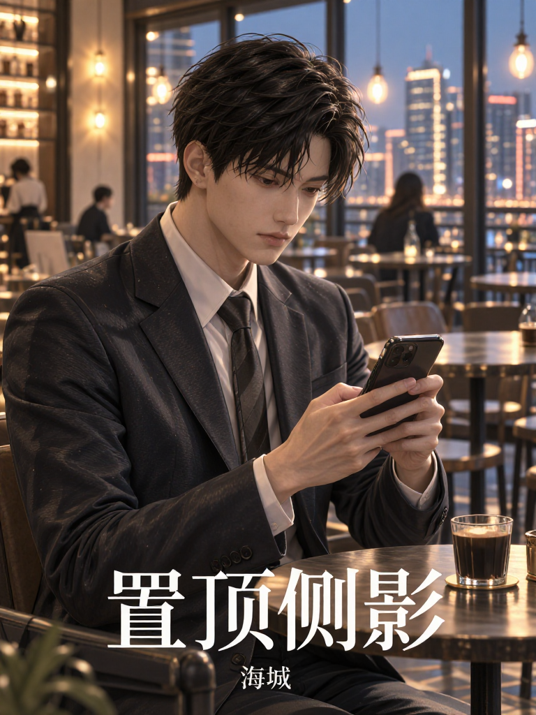 置顶侧影 cover