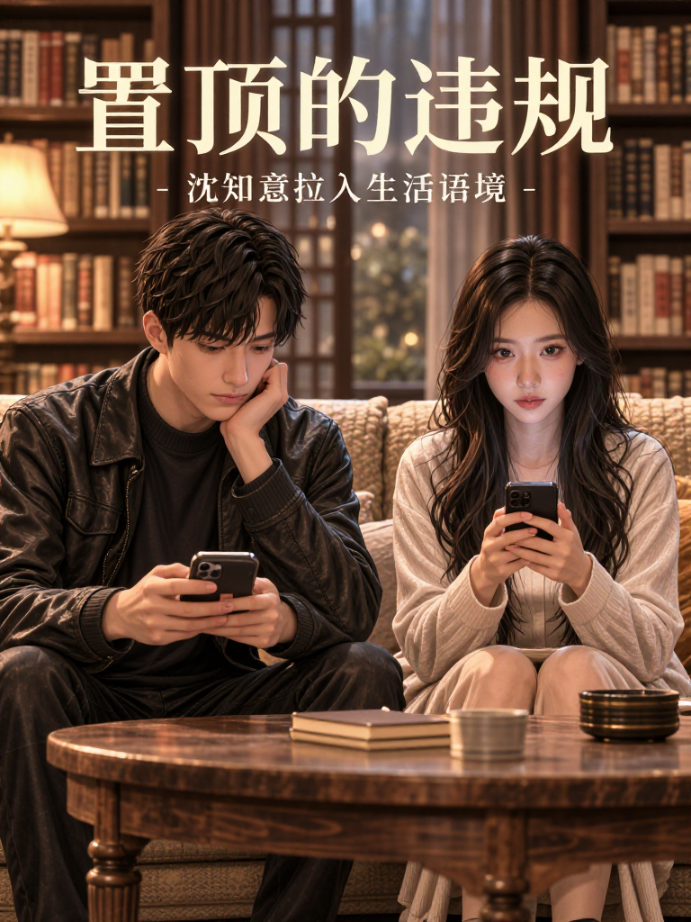 置顶的违规 cover