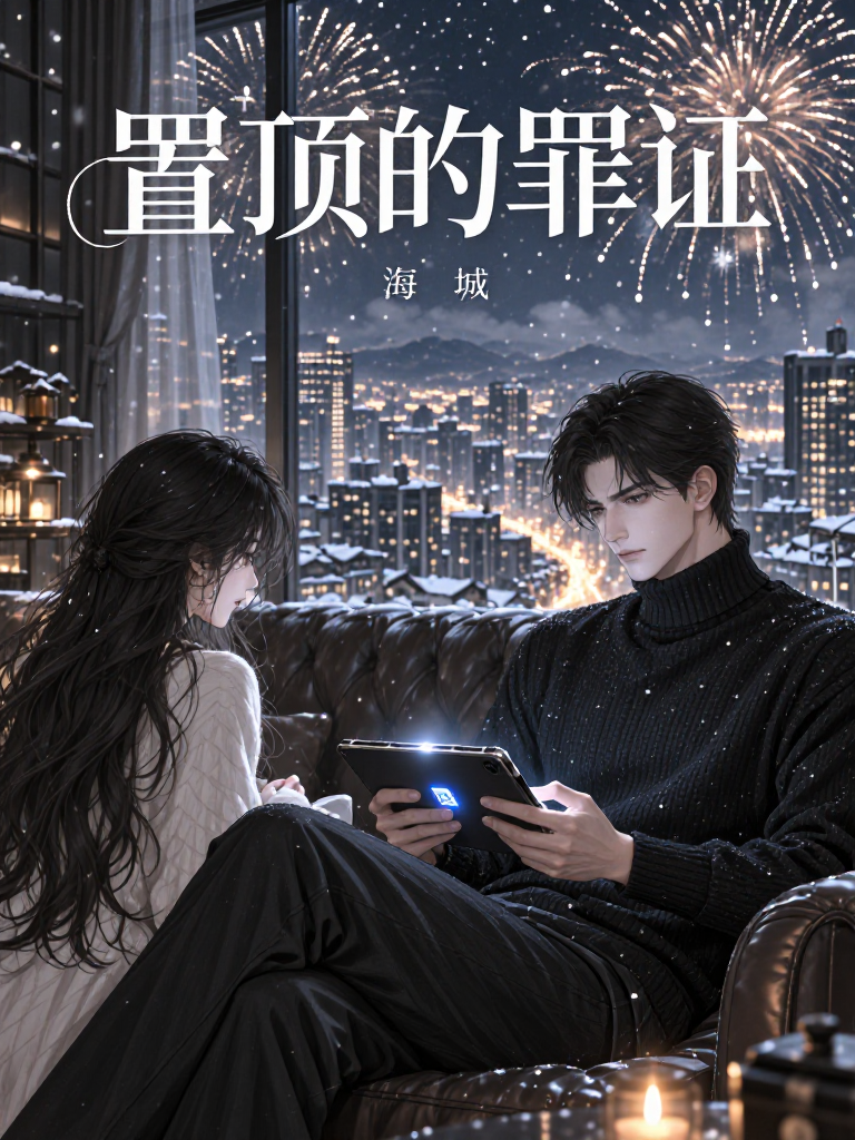 置顶的罪证 cover