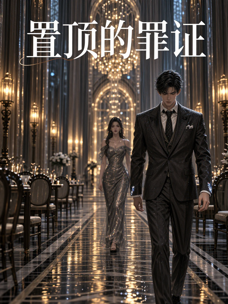 置顶的罪证 cover