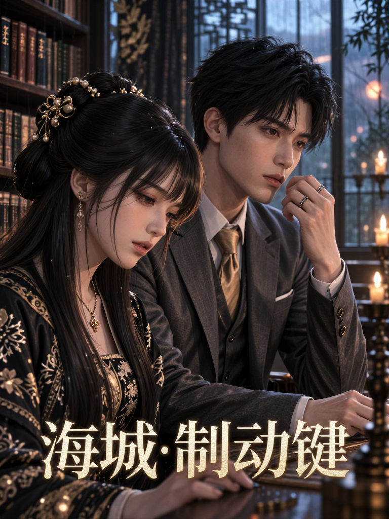 制动键 cover