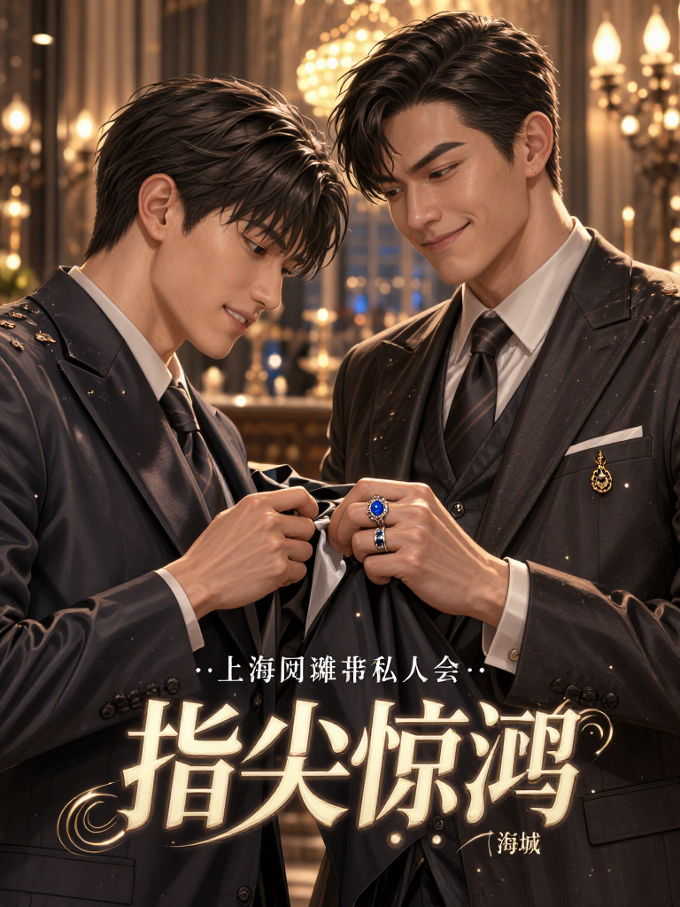 指尖惊鸿 cover
