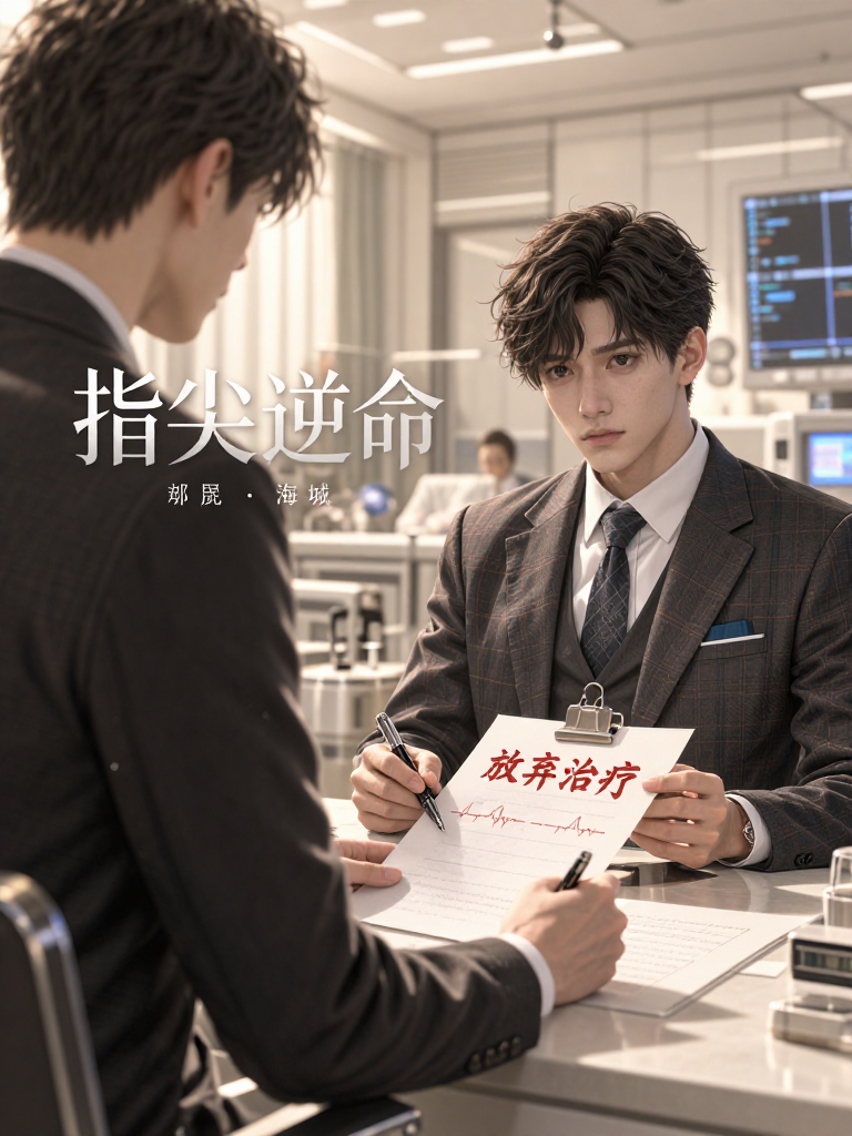 指尖逆命 cover